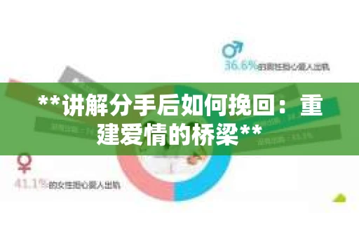 **讲解分手后如何挽回：重建爱情的桥梁**