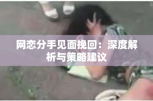 网恋分手见面挽回：深度解析与策略建议
