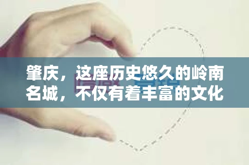 肇庆，这座历史悠久的岭南名城，不仅有着丰富的文化遗产，还有着独特的现代生活节奏。在这个城市里，你是否曾有过需要帮助解决一些棘手问题的时候？或许，你听说过肇庆有私家侦探，那么，他们究竟是怎样的存在呢？