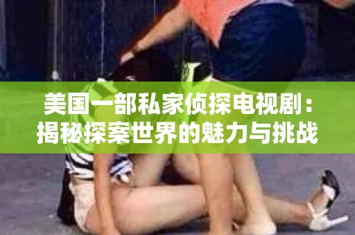 美国一部私家侦探电视剧：揭秘探案世界的魅力与挑战