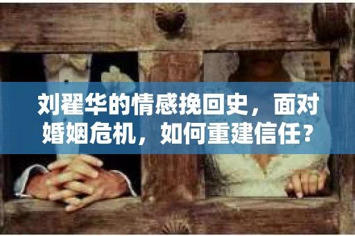 刘翟华的情感挽回史，面对婚姻危机，如何重建信任？